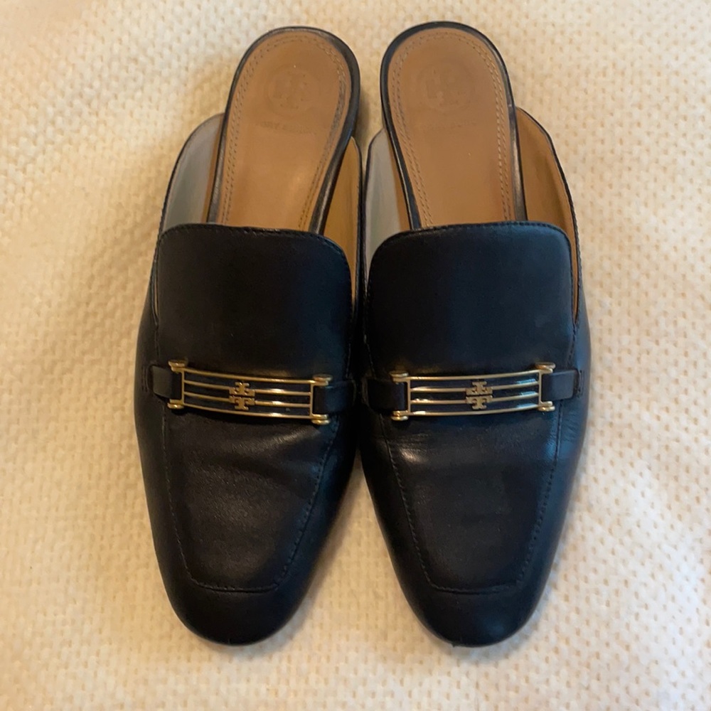 Tory Burch Slides